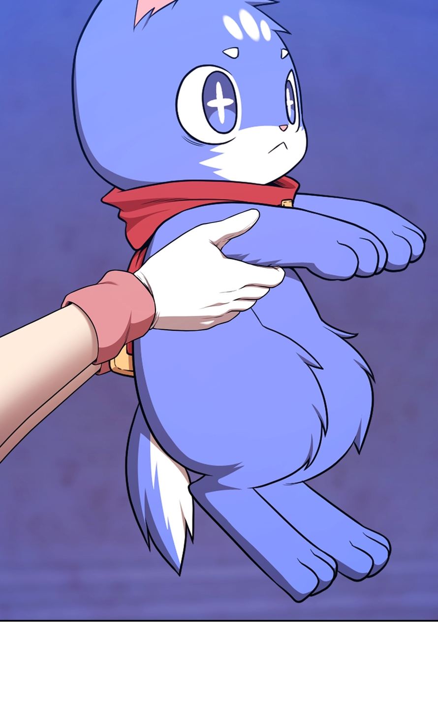 +99 Wooden stick Chapter 92 - Page 196