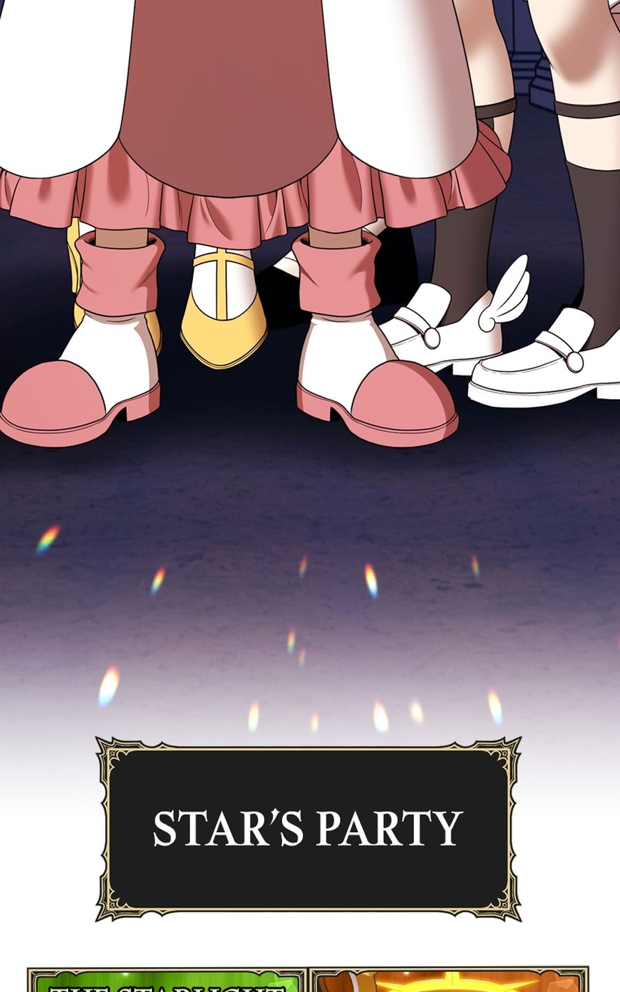 +99 Wooden stick Chapter 92 - Page 205