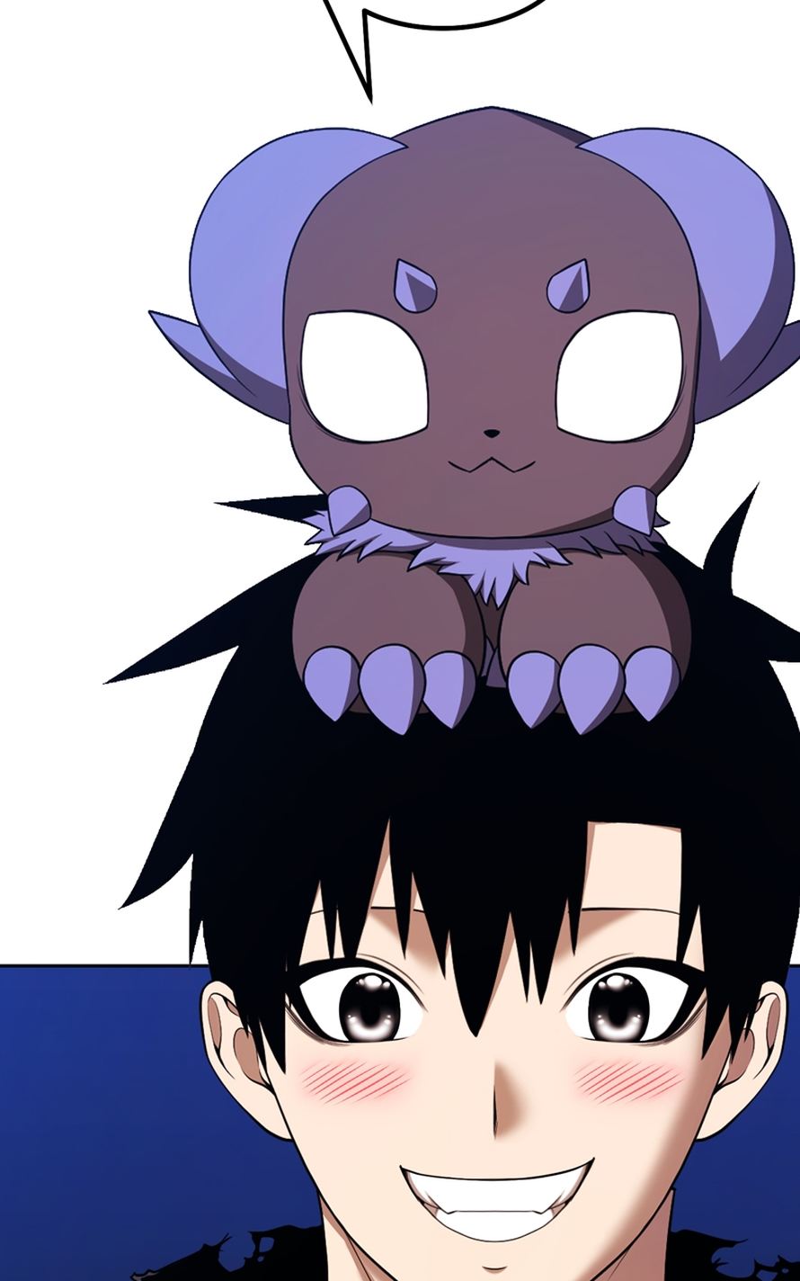 +99 Wooden stick Chapter 92 - Page 212