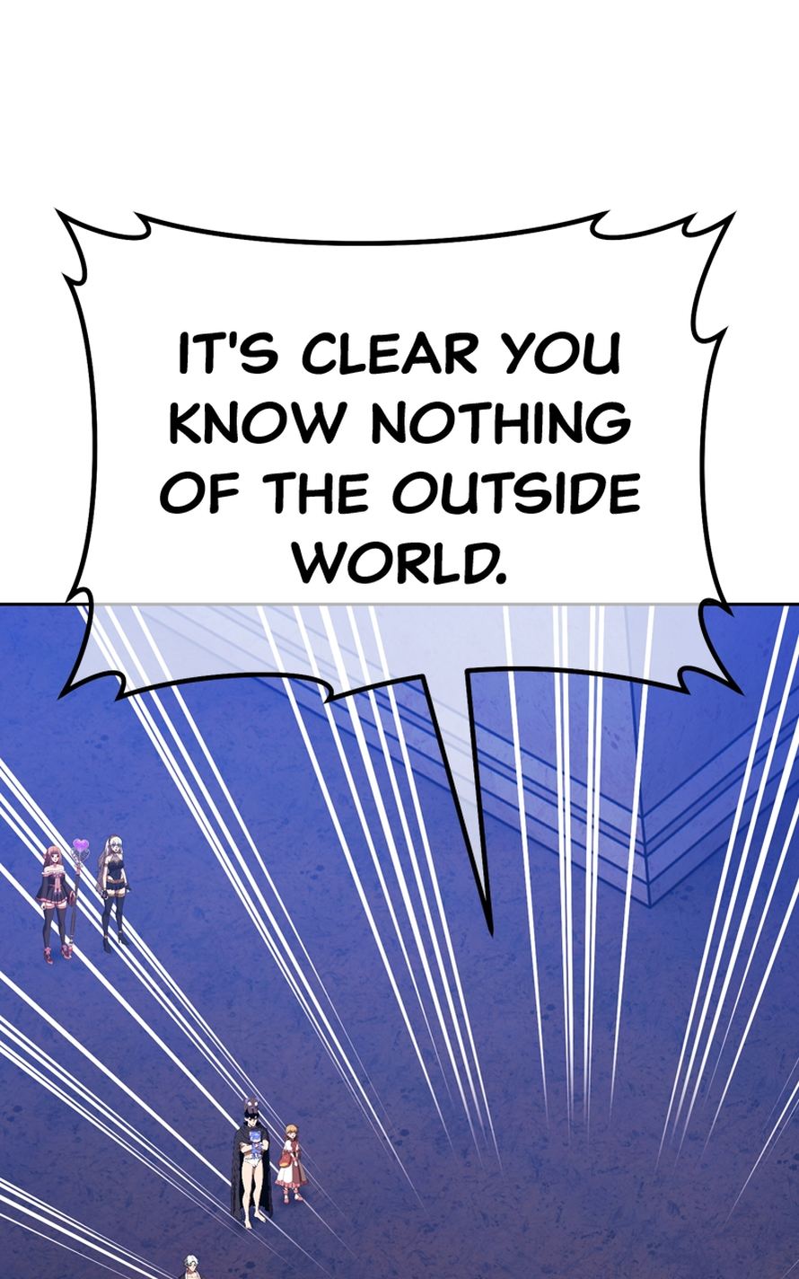 +99 Wooden stick Chapter 92 - Page 235