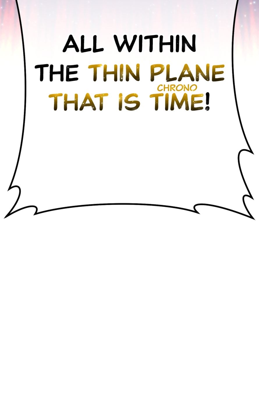 +99 Wooden stick Chapter 92 - Page 245