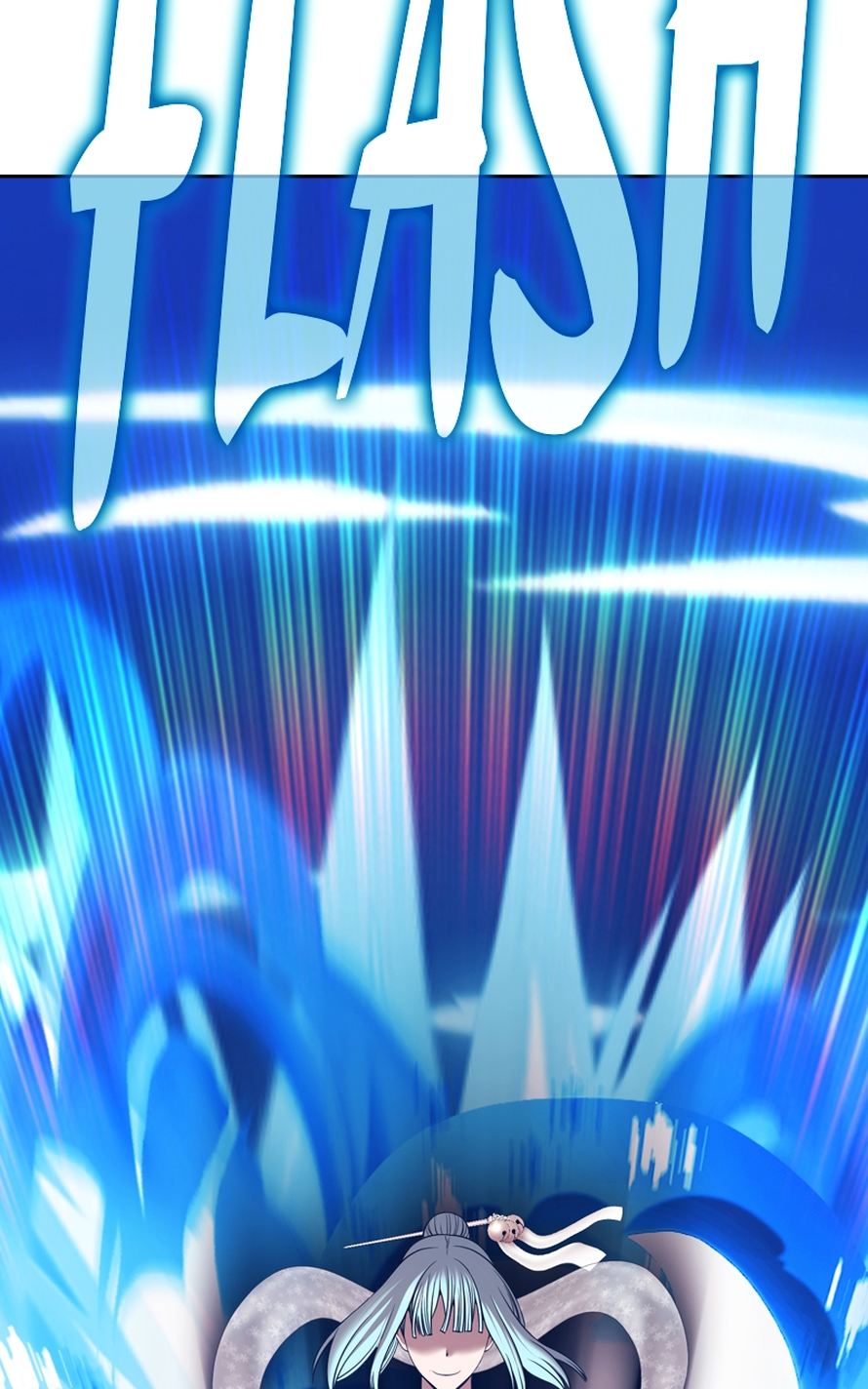 +99 Wooden stick Chapter 92 - Page 255