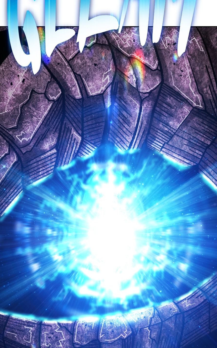 +99 Wooden stick Chapter 92 - Page 268