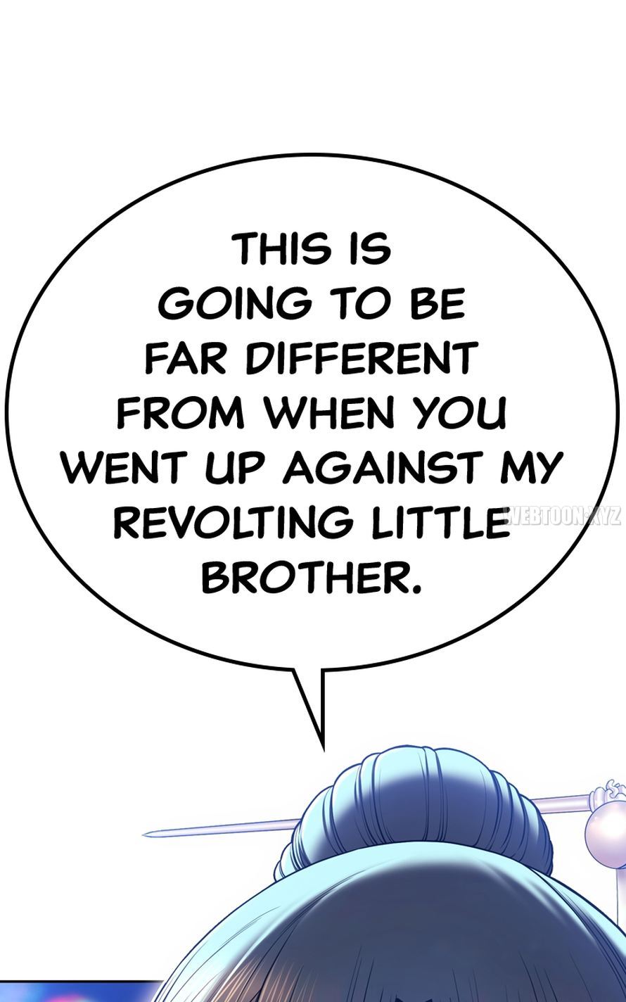 +99 Wooden stick Chapter 92 - Page 287