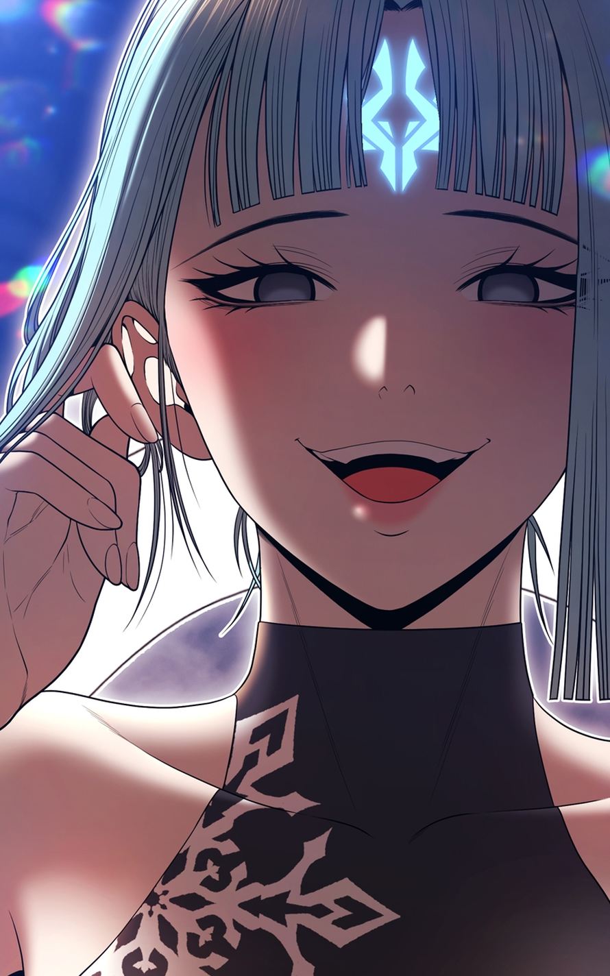 +99 Wooden stick Chapter 92 - Page 288