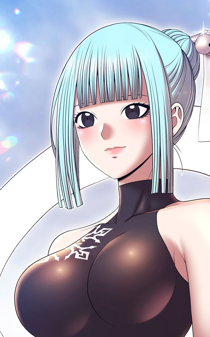 +99 Wooden stick Chapter 92 - Page 29