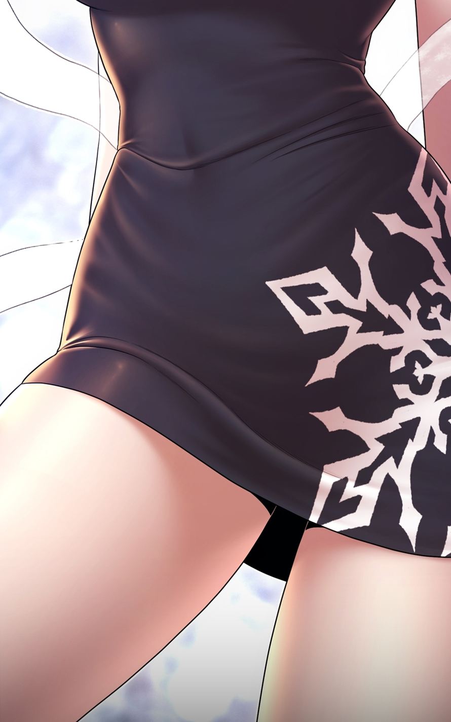 +99 Wooden stick Chapter 92 - Page 30