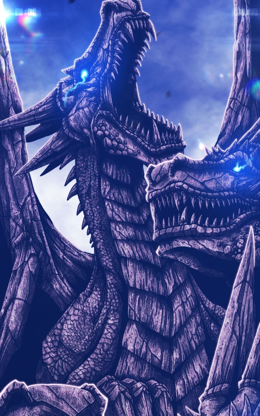 +99 Wooden stick Chapter 92 - Page 305