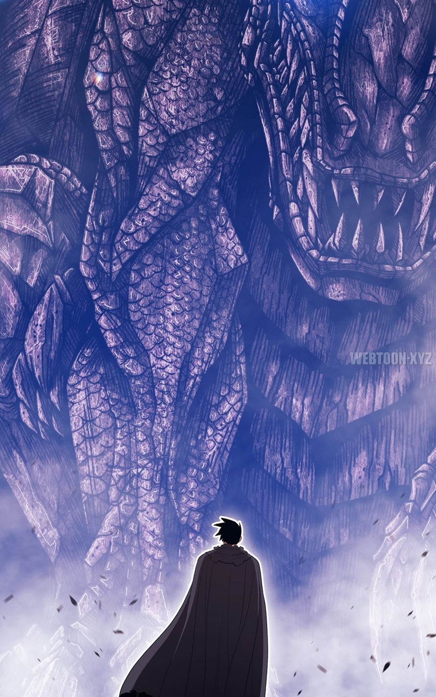 +99 Wooden stick Chapter 92 - Page 307