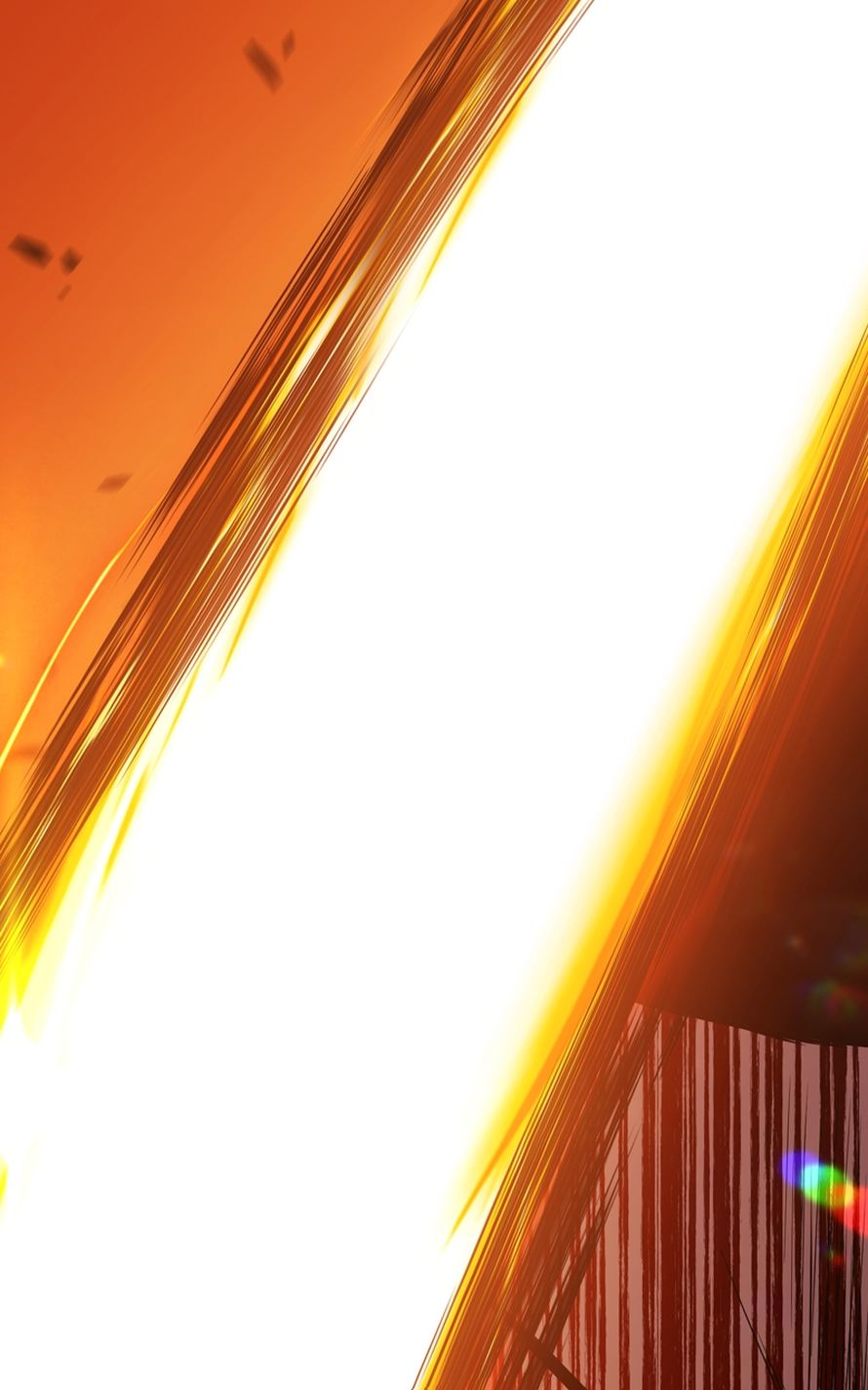 +99 Wooden stick Chapter 92 - Page 315