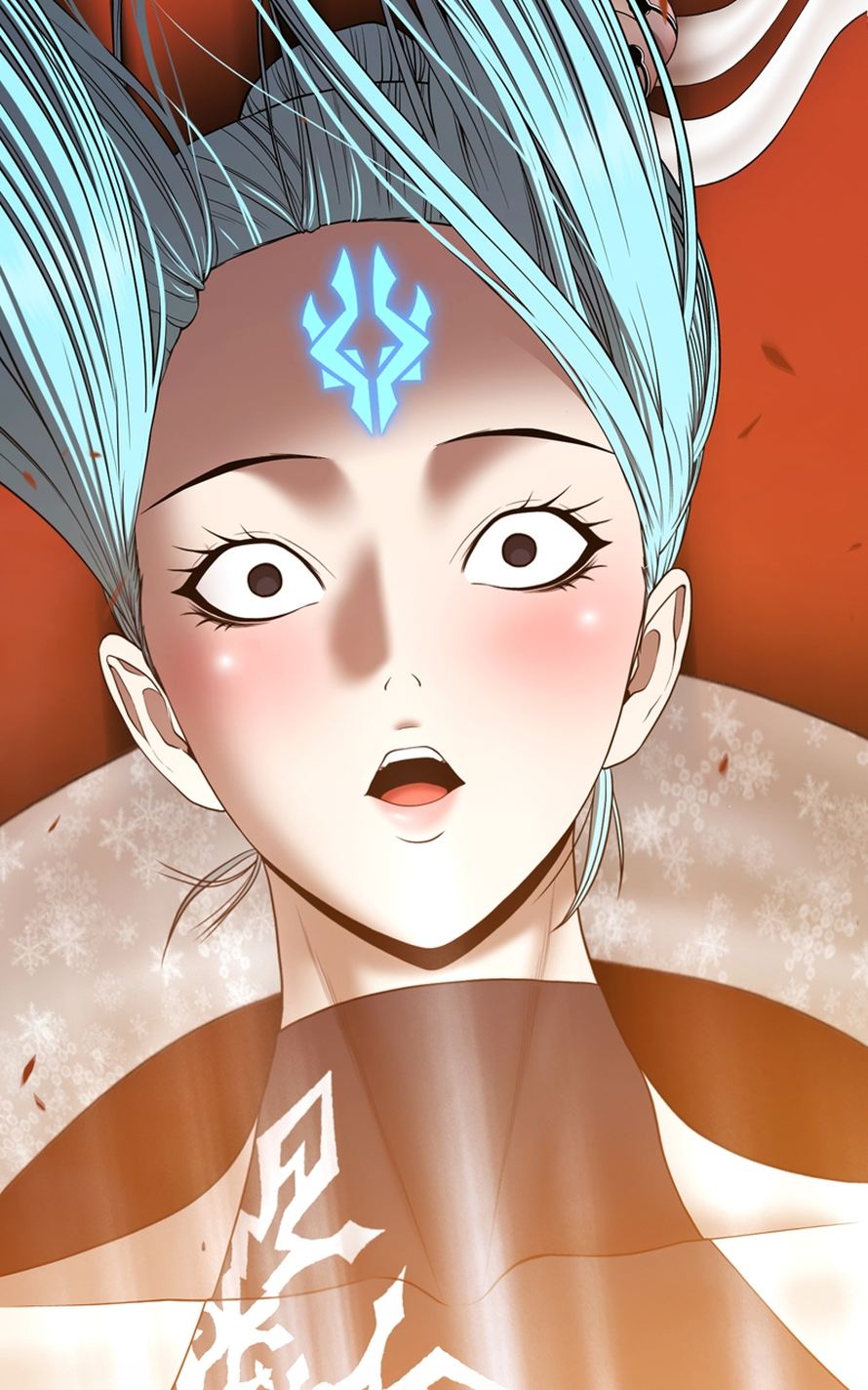 +99 Wooden stick Chapter 92 - Page 324