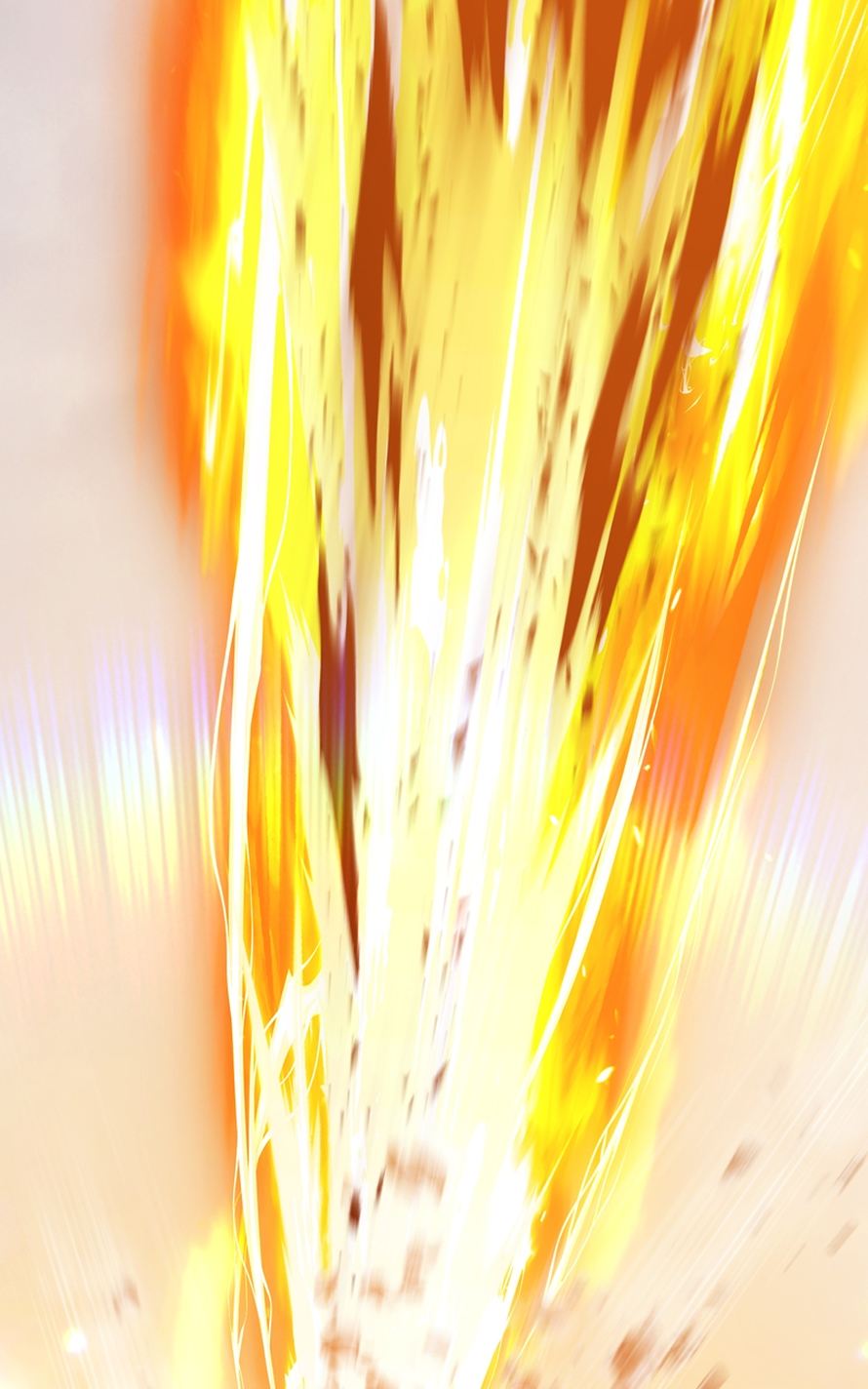 +99 Wooden stick Chapter 92 - Page 328