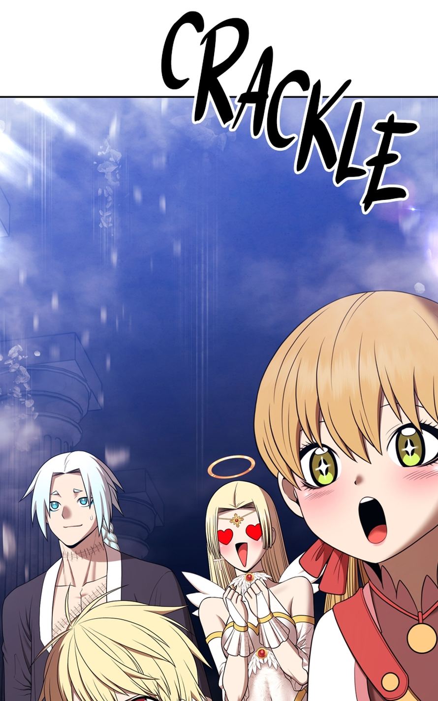 +99 Wooden stick Chapter 92 - Page 333