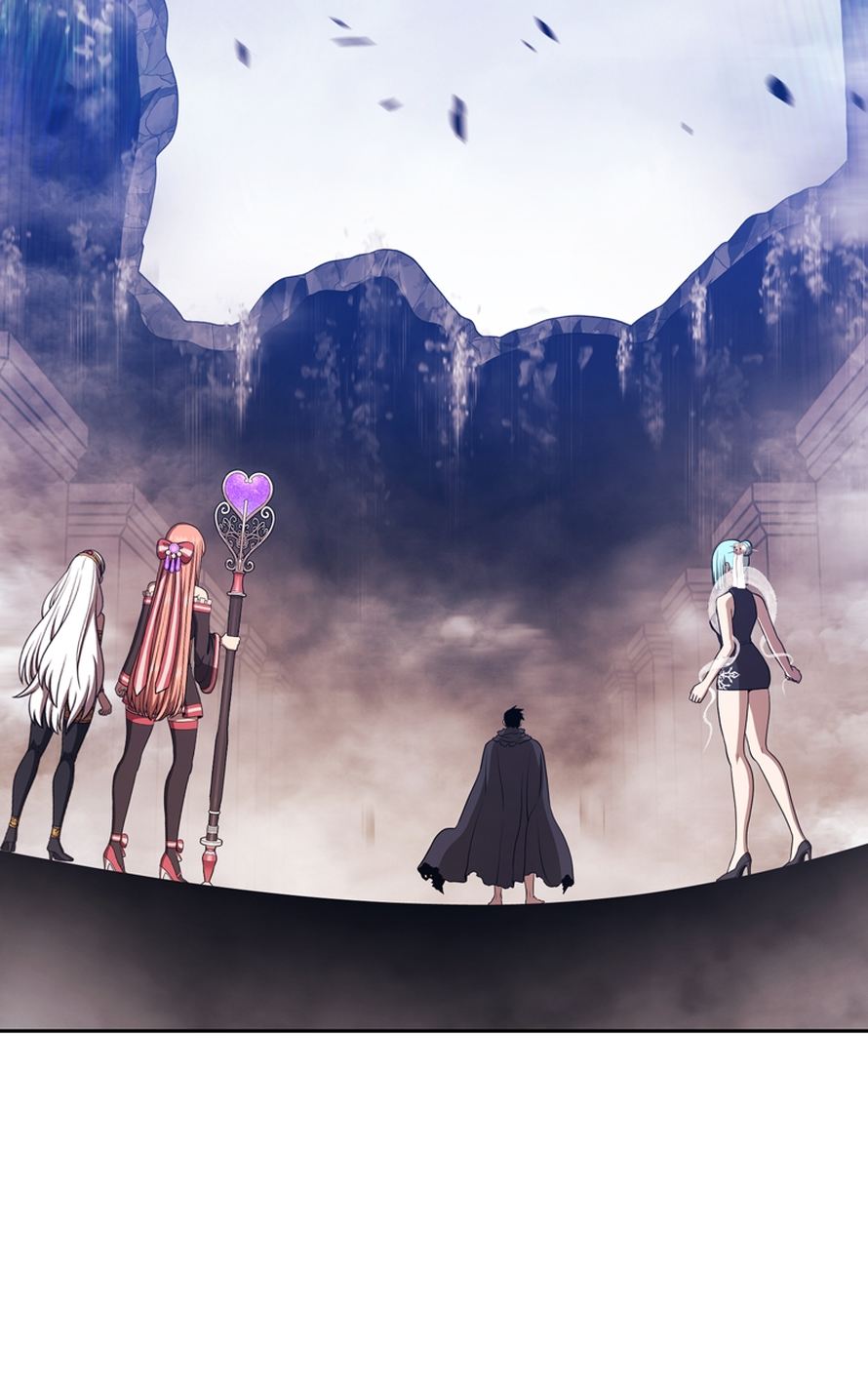 +99 Wooden stick Chapter 92 - Page 339