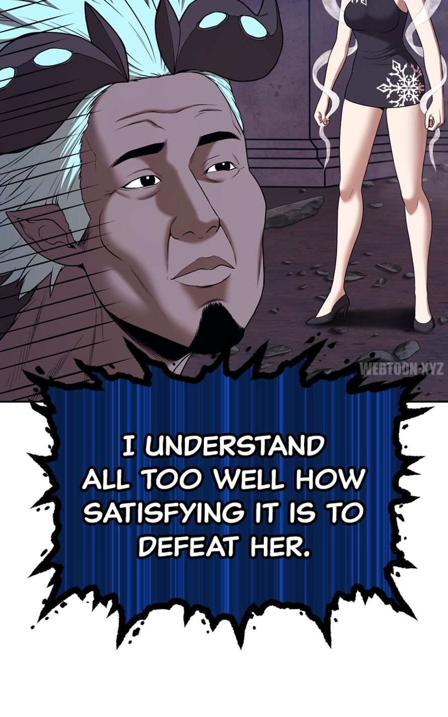 +99 Wooden stick Chapter 92 - Page 347