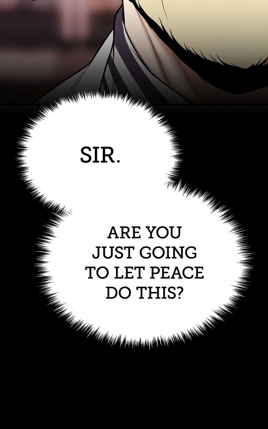 +99 Wooden stick Chapter 92 - Page 381