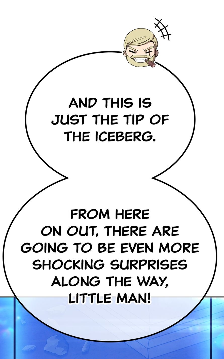 +99 Wooden stick Chapter 92 - Page 389