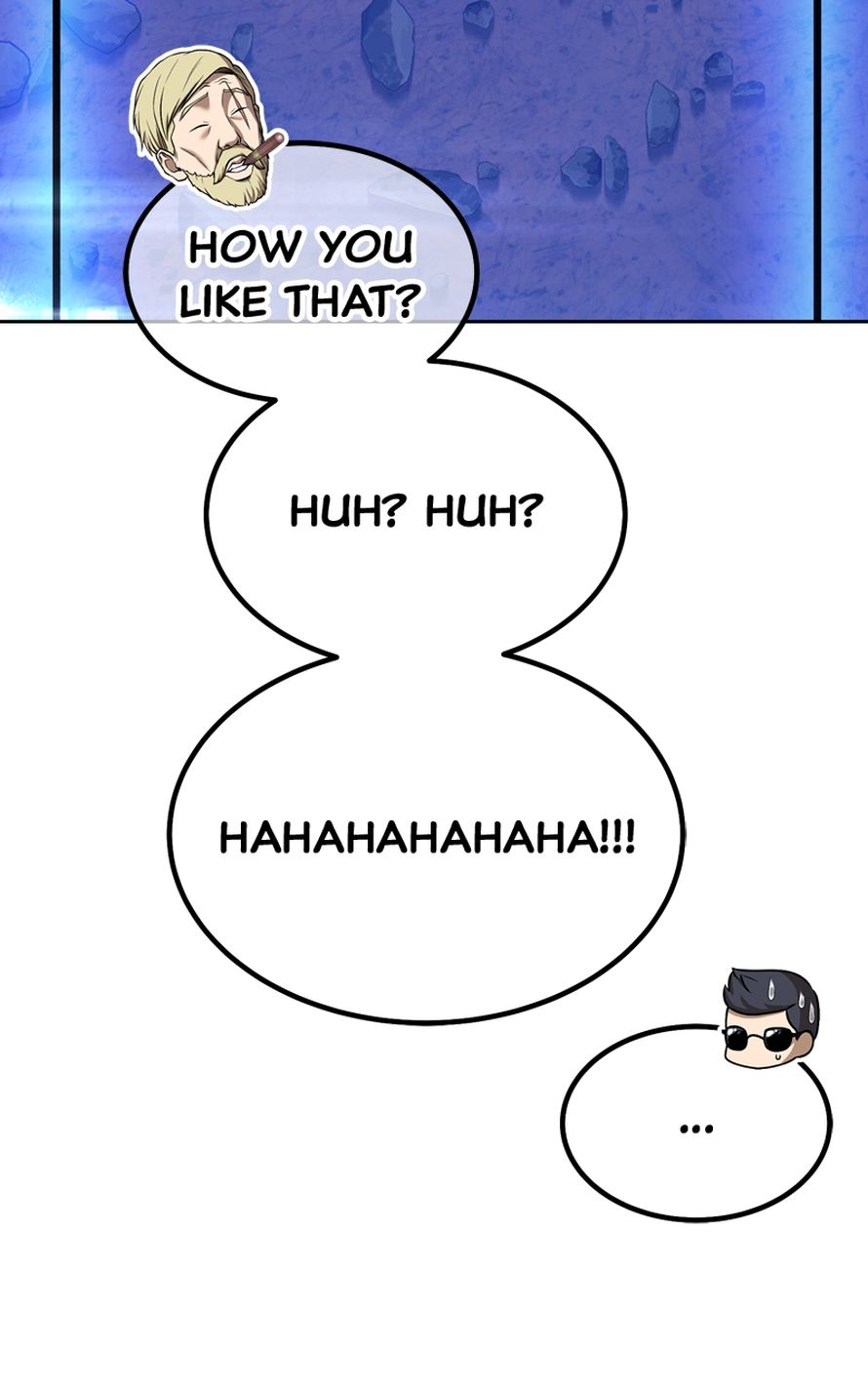 +99 Wooden stick Chapter 92 - Page 391