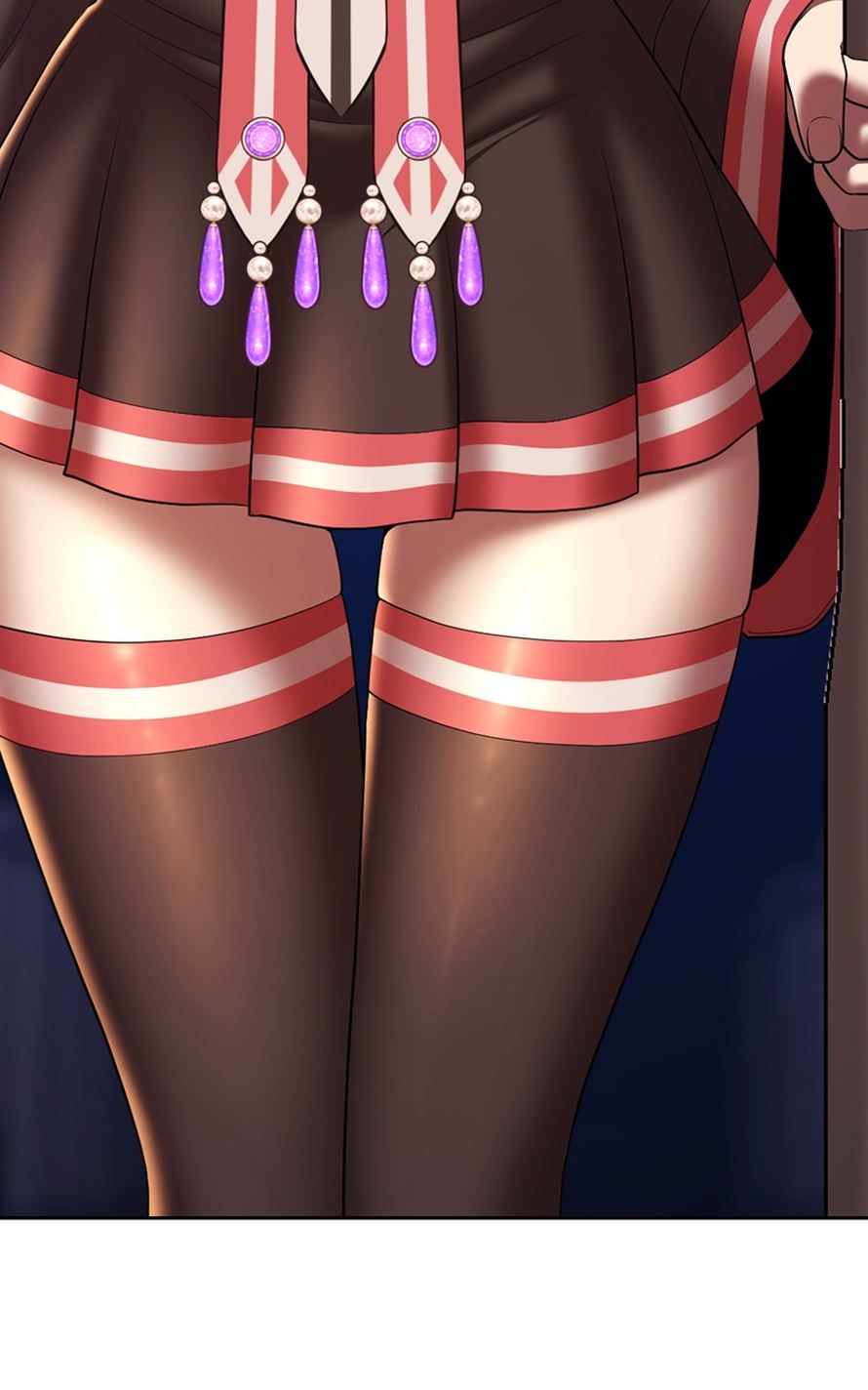 +99 Wooden stick Chapter 92 - Page 411