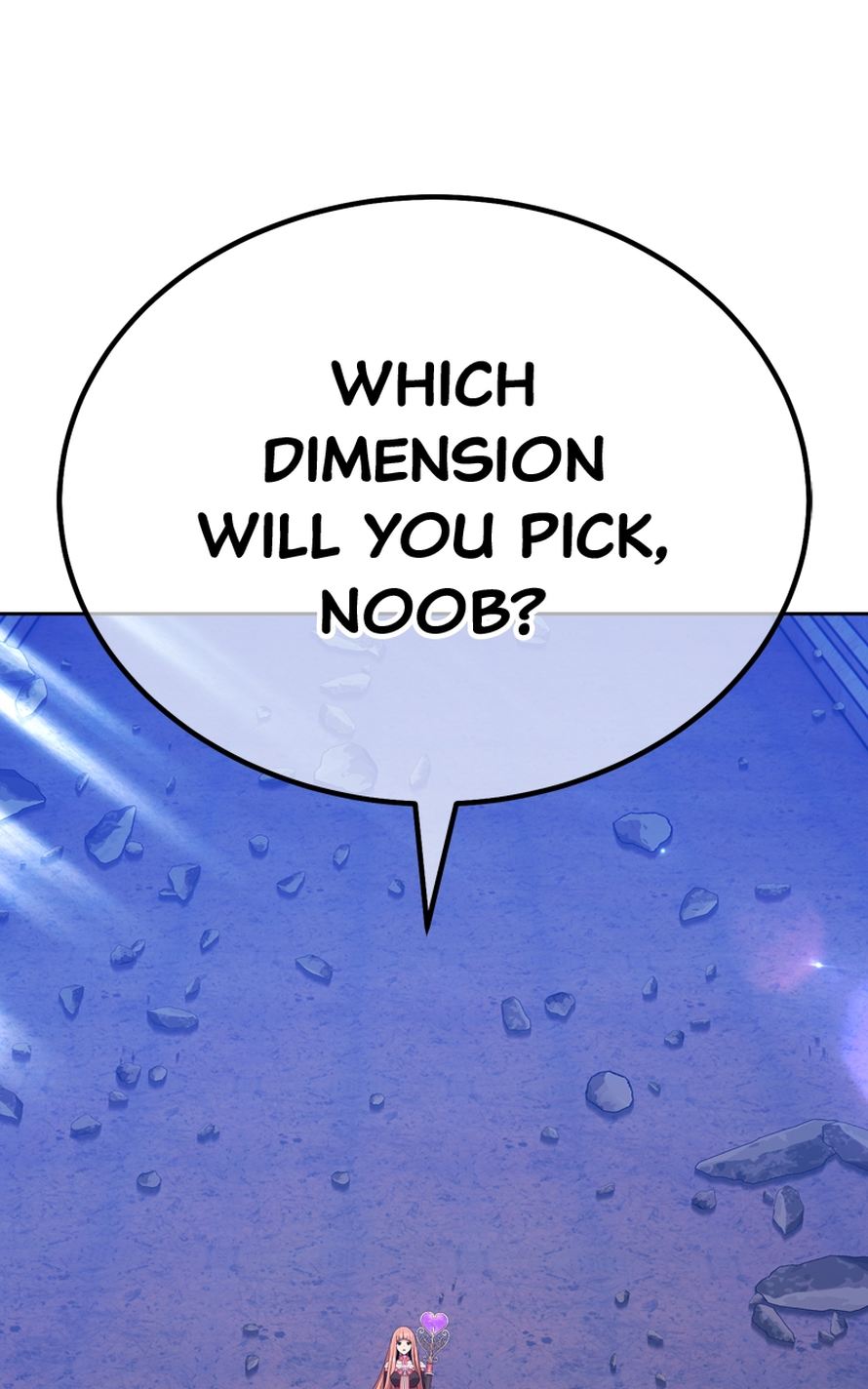 +99 Wooden stick Chapter 92 - Page 412