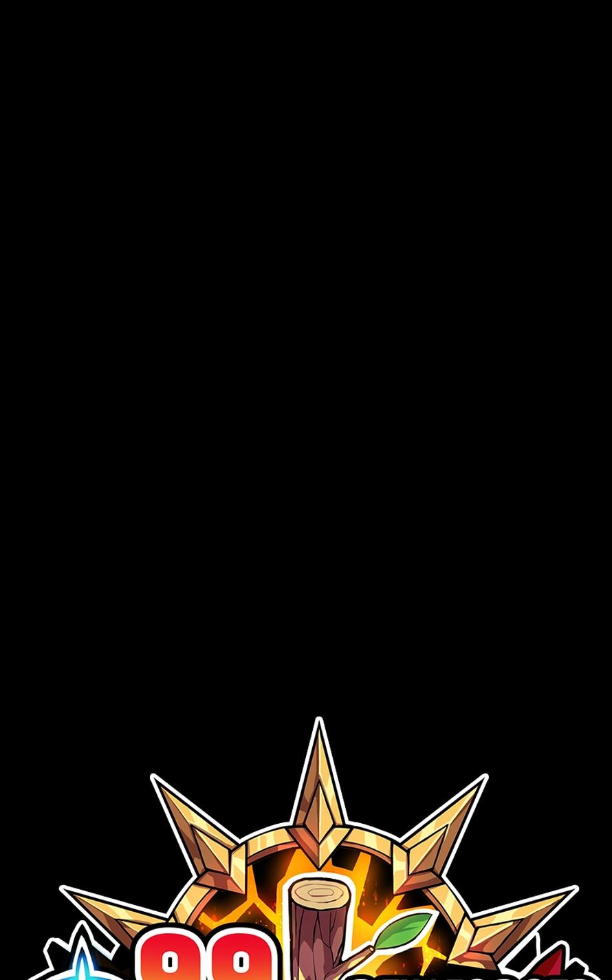 +99 Wooden stick Chapter 92 - Page 420