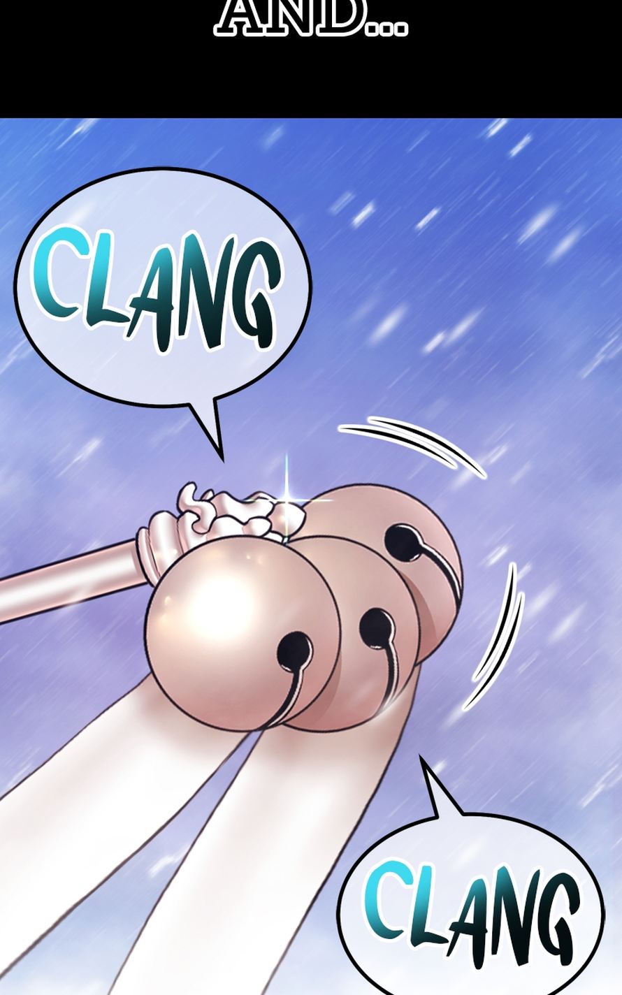 +99 Wooden stick Chapter 92 - Page 53