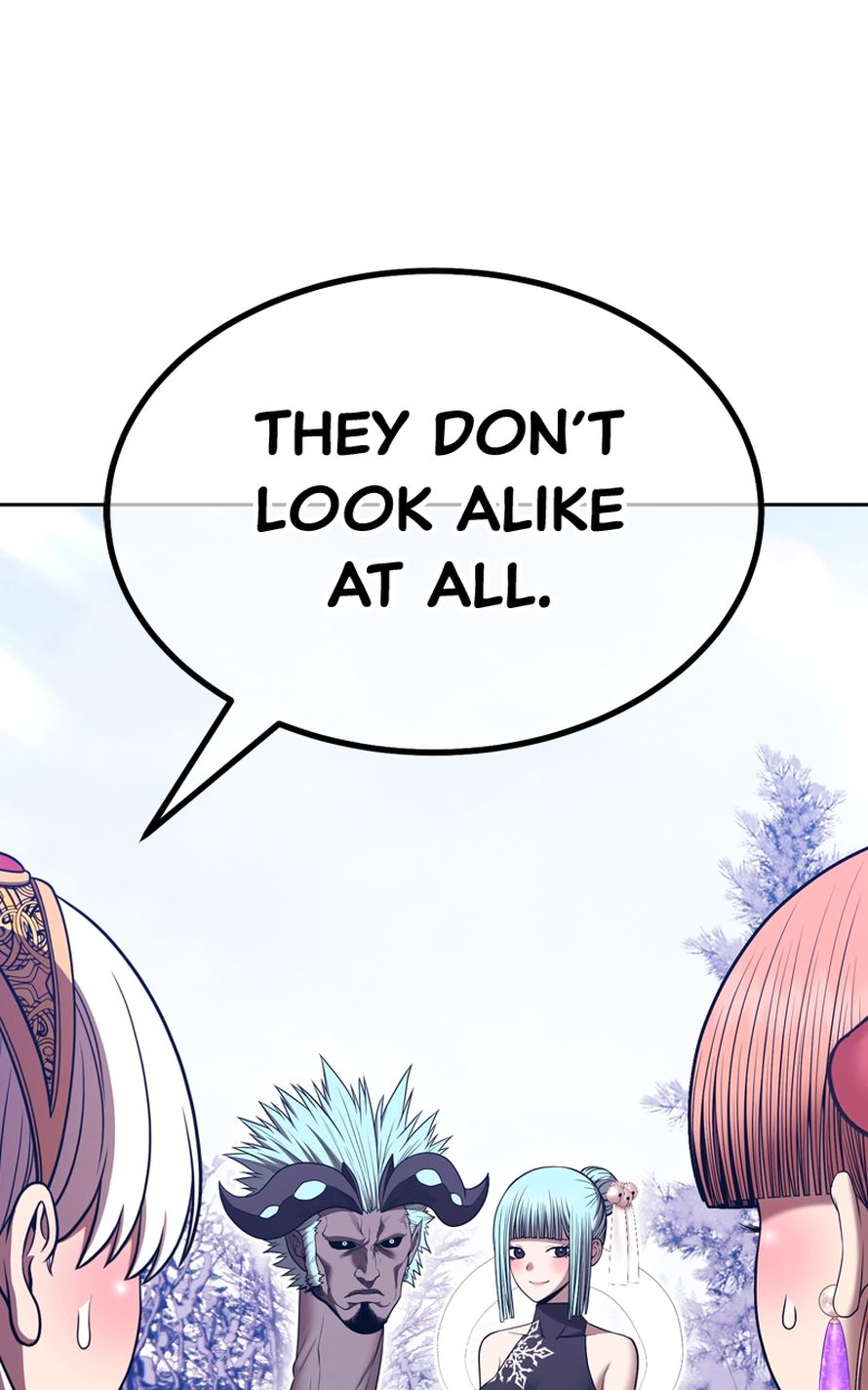 +99 Wooden stick Chapter 92 - Page 66