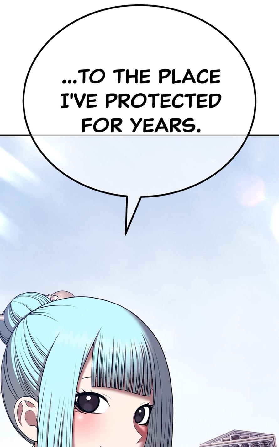 +99 Wooden stick Chapter 92 - Page 74