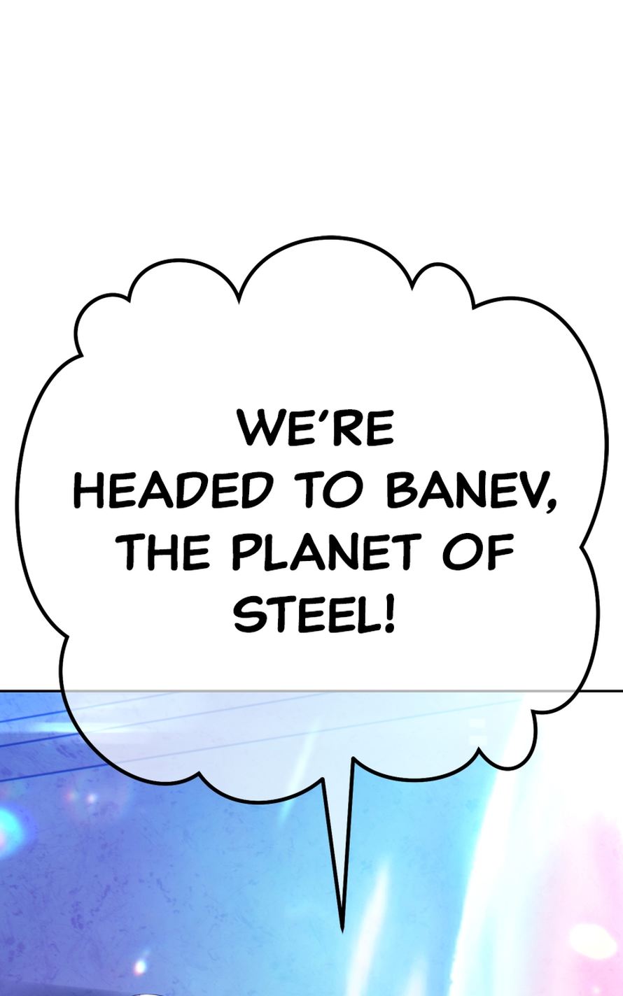 +99 Wooden stick Chapter 93 - Page 126