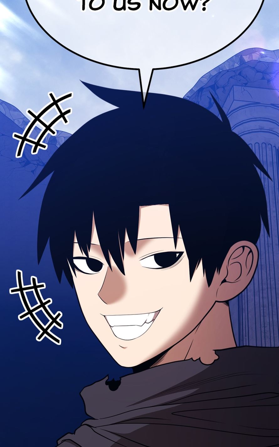 +99 Wooden stick Chapter 93 - Page 58