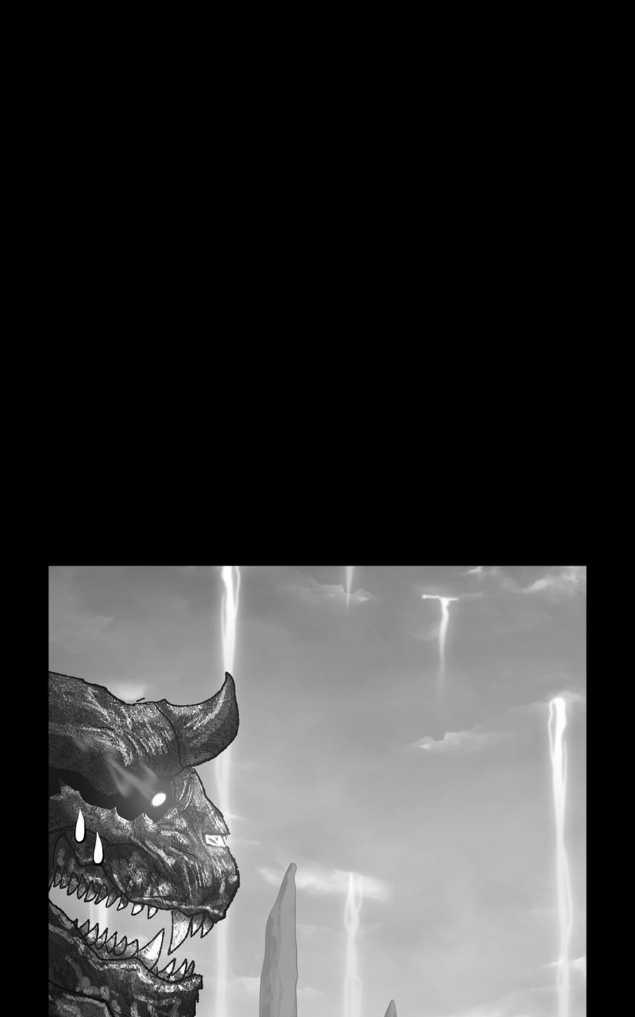 +99 Wooden stick Chapter 94 - Page 445