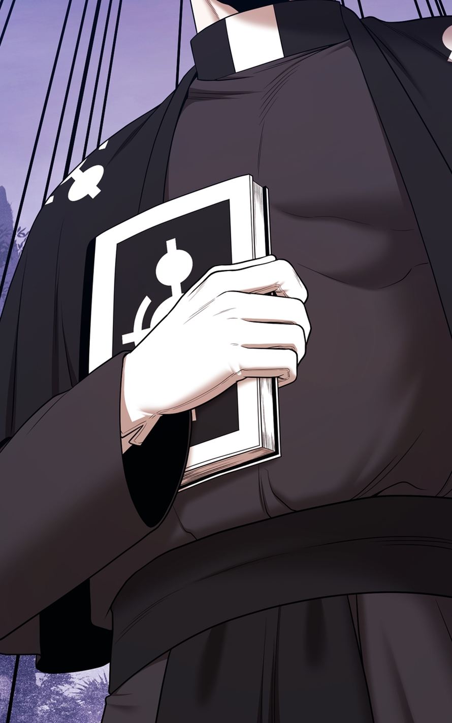 +99 Wooden stick Chapter 94 - Page 77