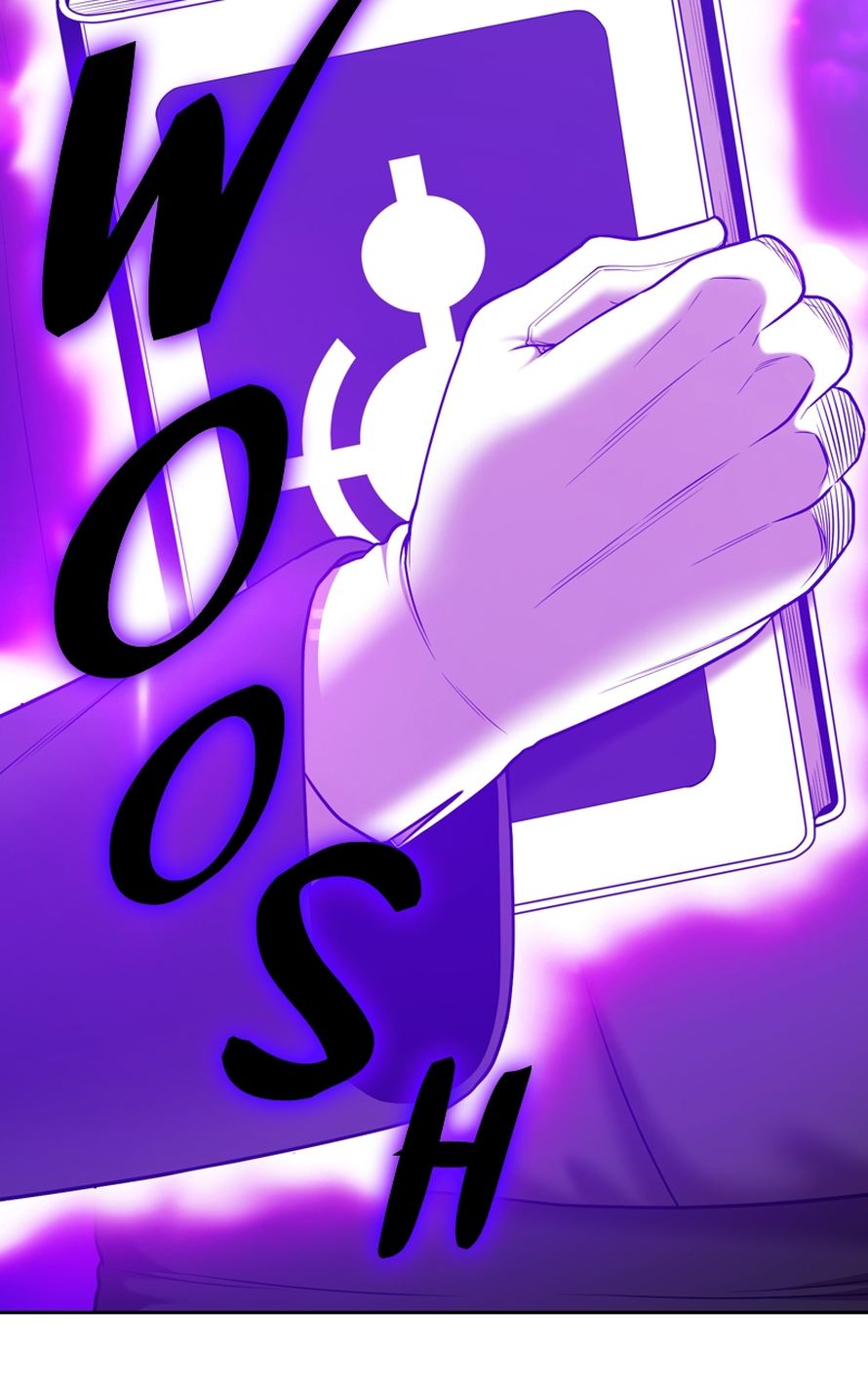 +99 Wooden stick Chapter 94 - Page 85