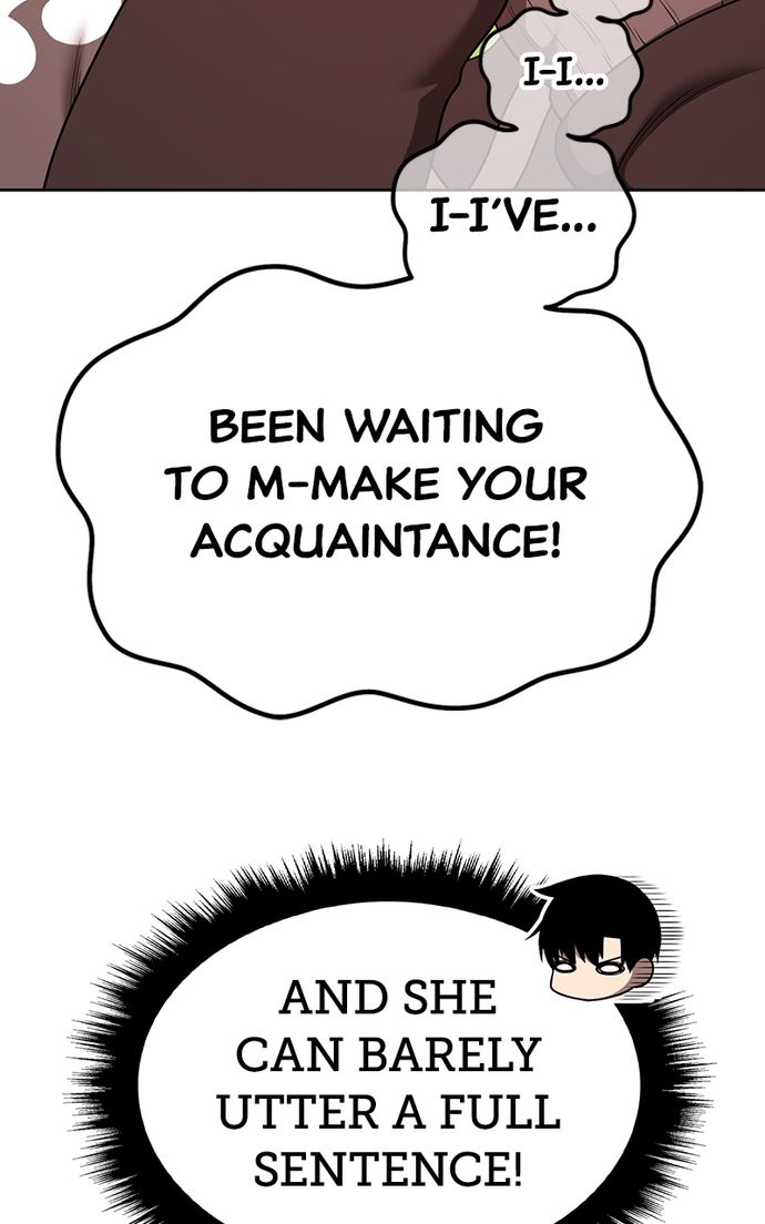 +99 Wooden stick Chapter 96 - Page 423