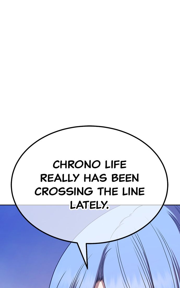 +99 Wooden stick Chapter 98 - Page 353