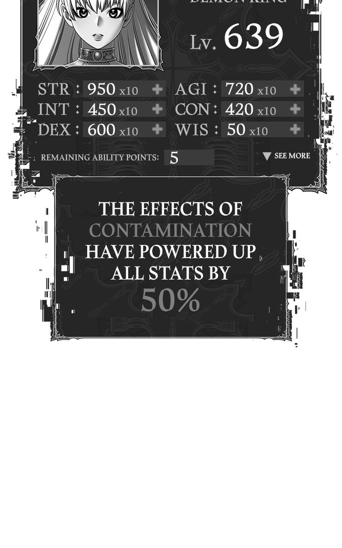 +99 Wooden stick Chapter 99 - Page 110