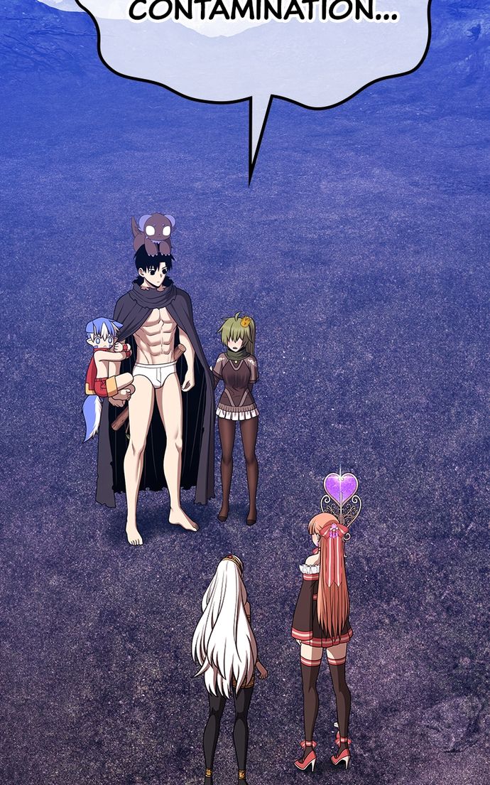 +99 Wooden stick Chapter 99 - Page 146