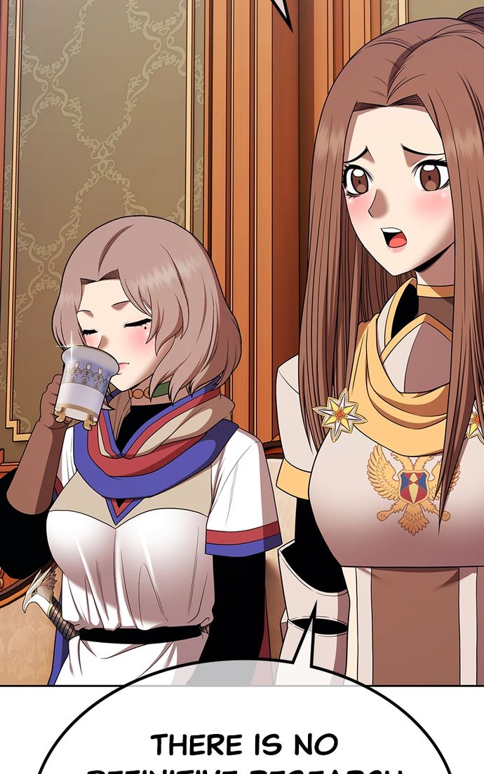 +99 Wooden stick Chapter 99 - Page 177