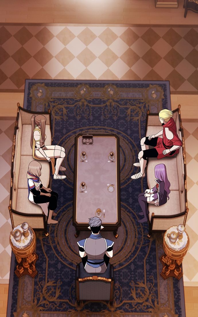 +99 Wooden stick Chapter 99 - Page 187