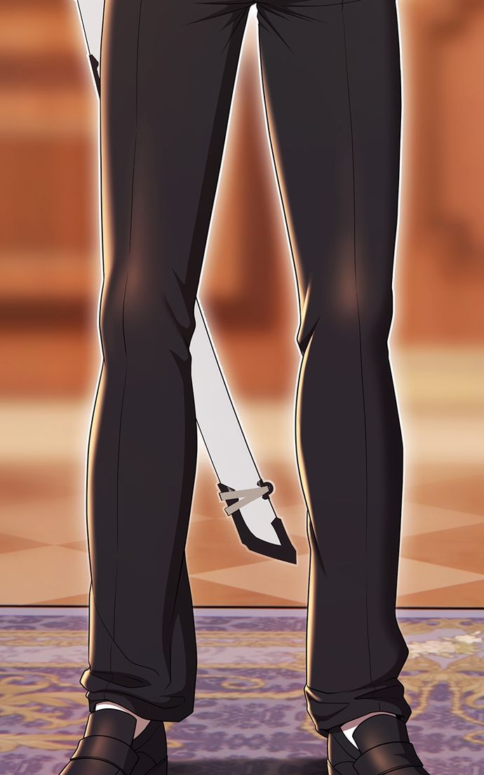 +99 Wooden stick Chapter 99 - Page 190