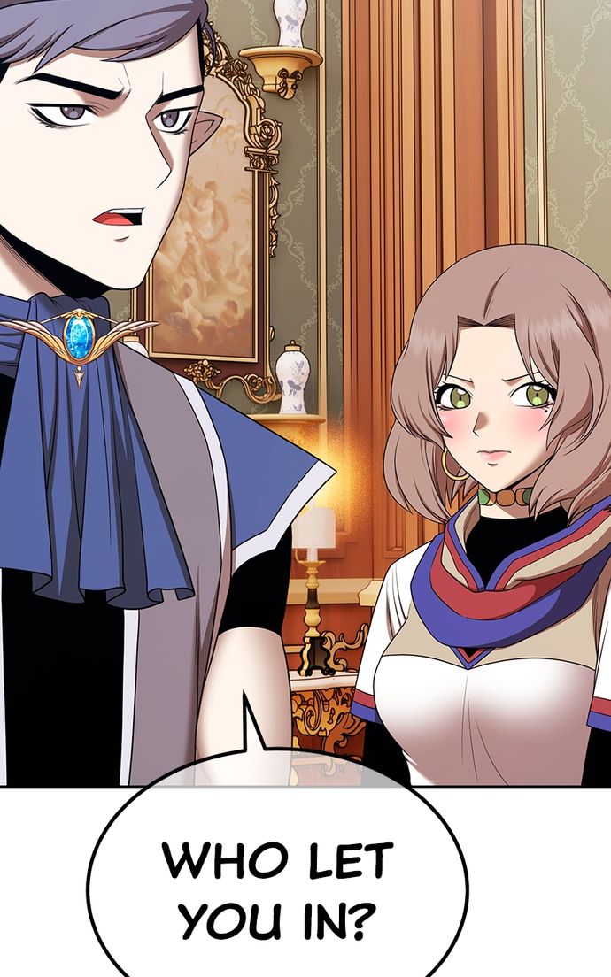 +99 Wooden stick Chapter 99 - Page 192