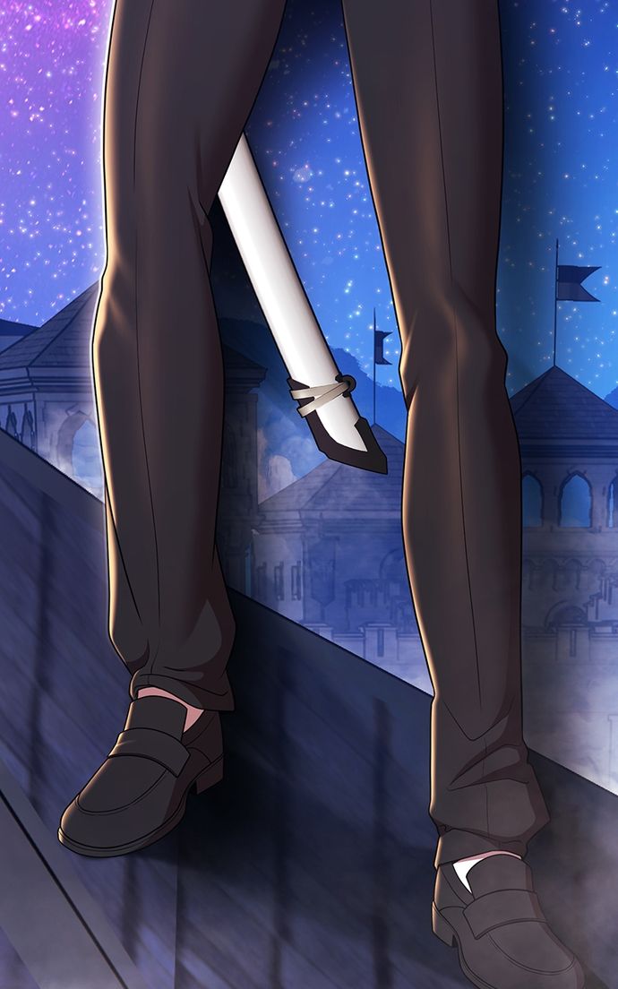 +99 Wooden stick Chapter 99 - Page 233