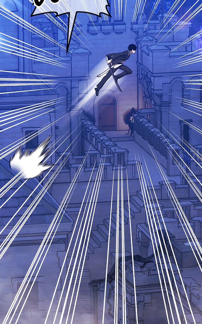 +99 Wooden stick Chapter 99 - Page 235