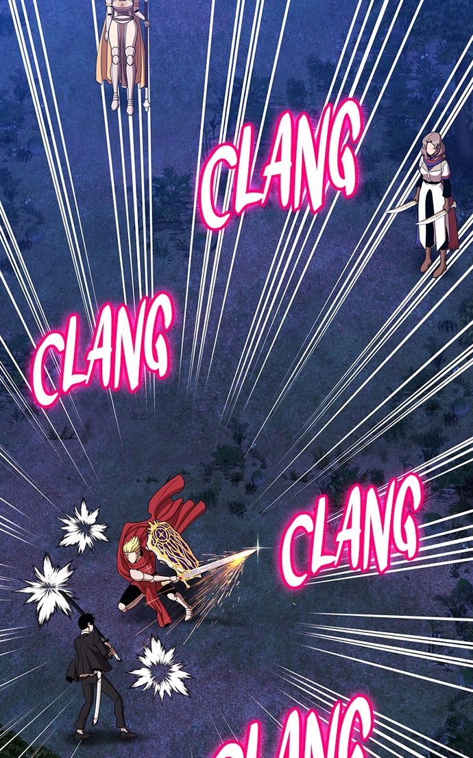 +99 Wooden stick Chapter 99 - Page 278