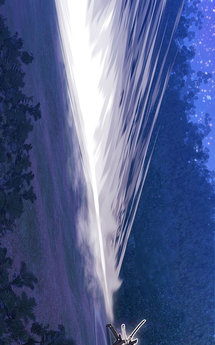 +99 Wooden stick Chapter 99 - Page 303