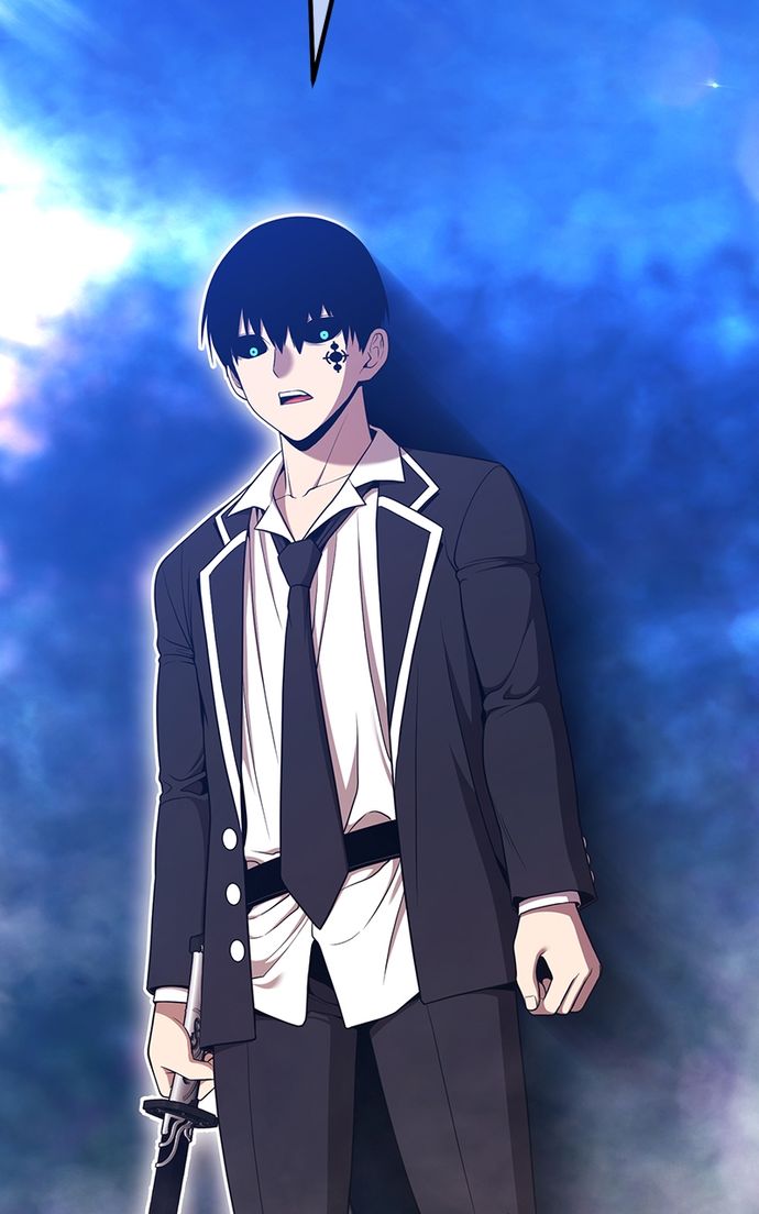 +99 Wooden stick Chapter 99 - Page 315