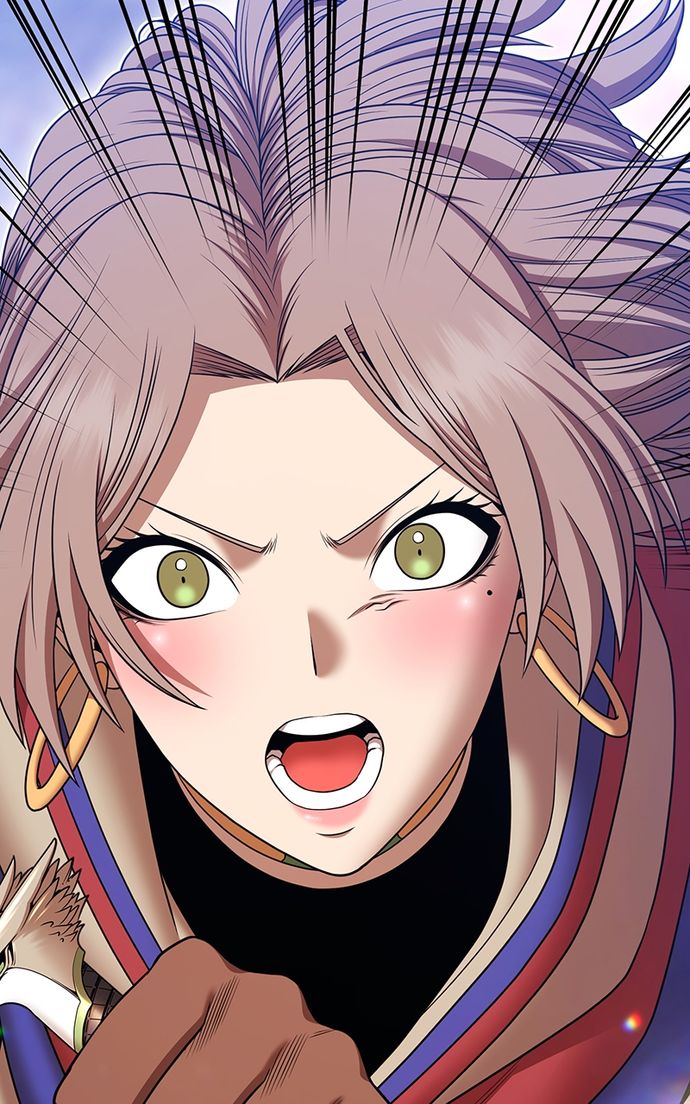 +99 Wooden stick Chapter 99 - Page 336