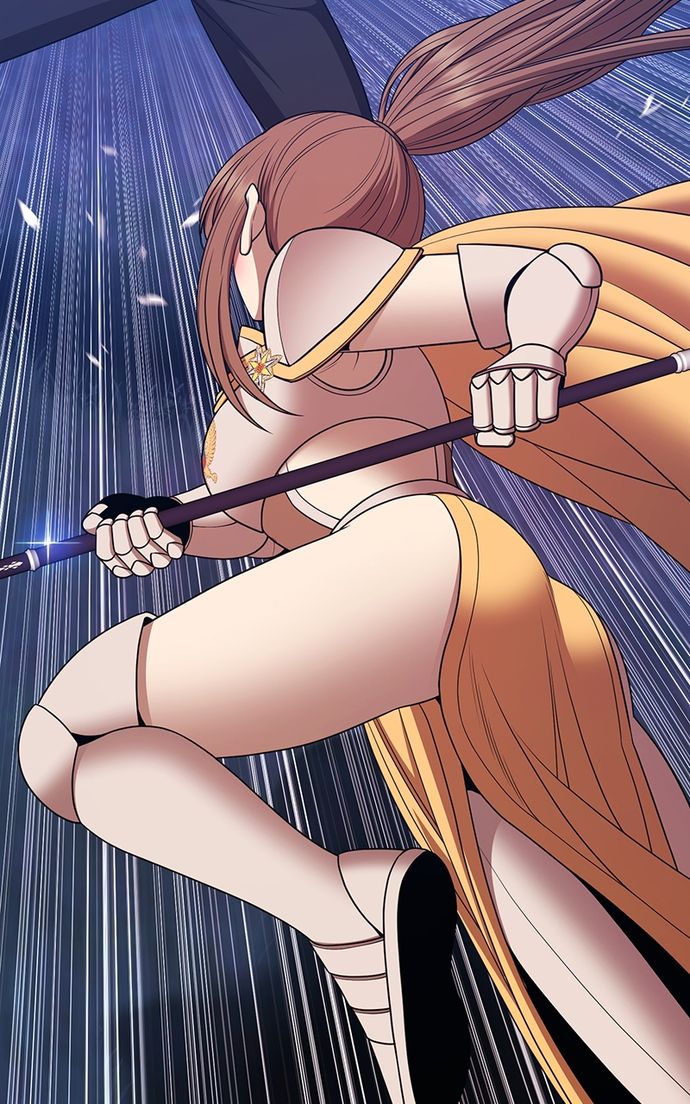 +99 Wooden stick Chapter 99 - Page 346