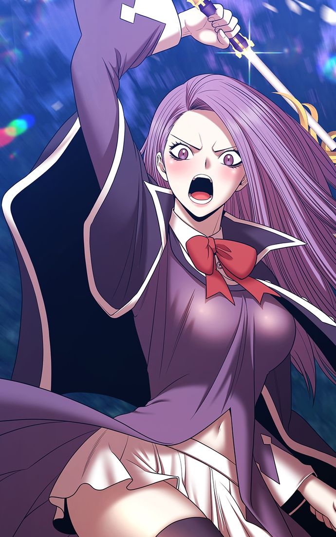 +99 Wooden stick Chapter 99 - Page 371