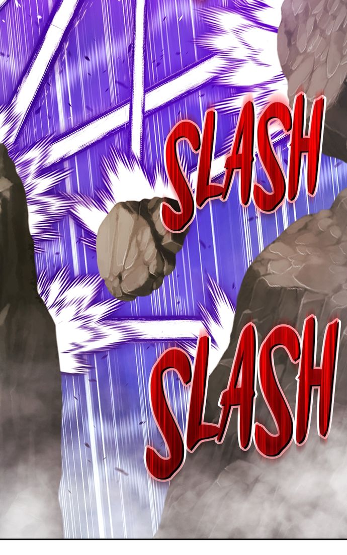 +99 Wooden stick Chapter 99 - Page 394